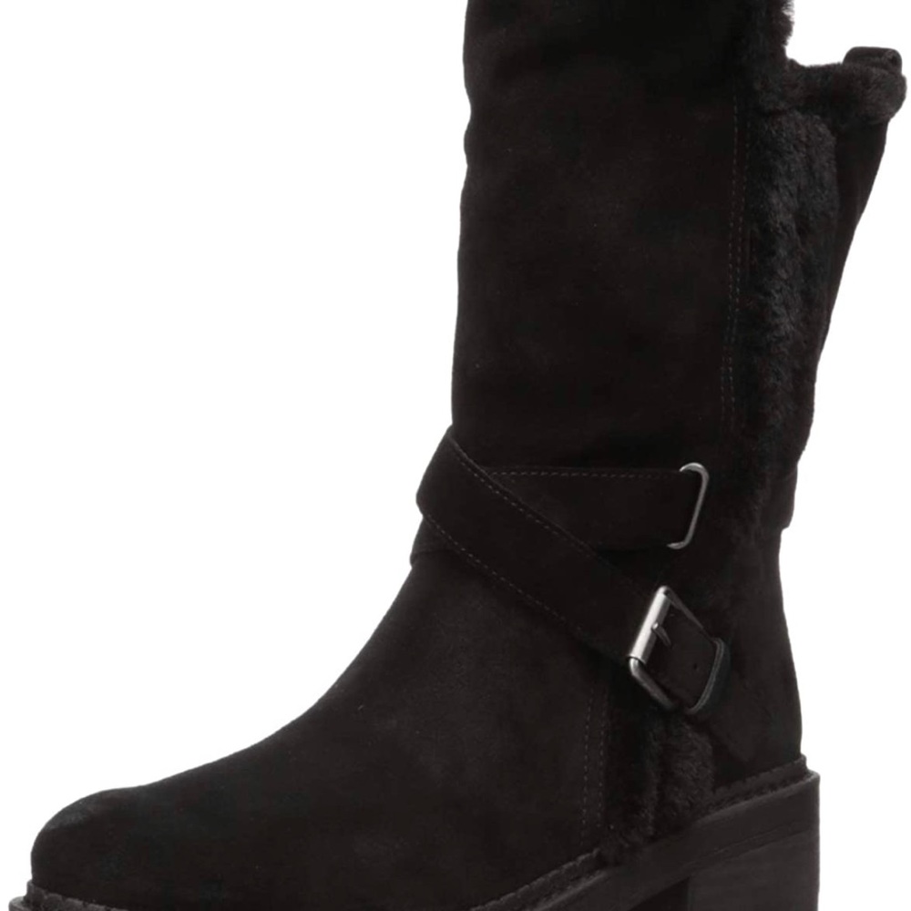 Sam Edelman Boots